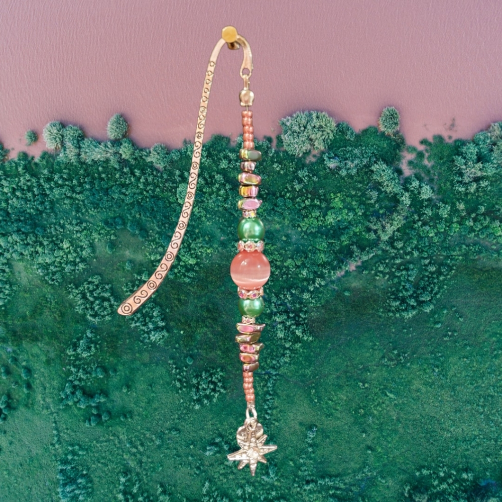 Bookmark - Picture 2 of 4